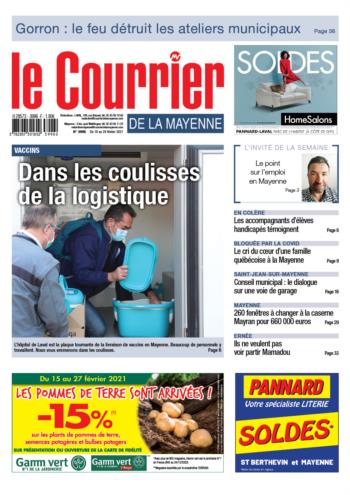 VACCINS : dans les coulisses de la logistique